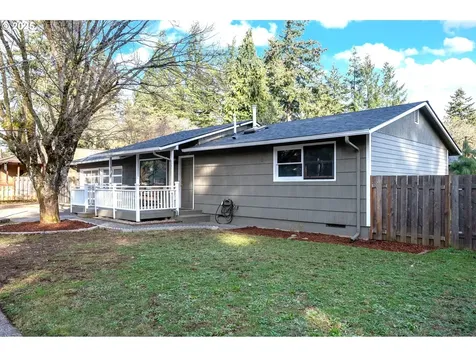 1522 SE 143rd Place Portland OR 97233