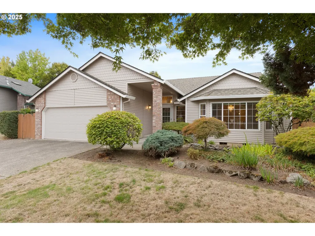 3321 SW Redfern Place Gresham OR 97080