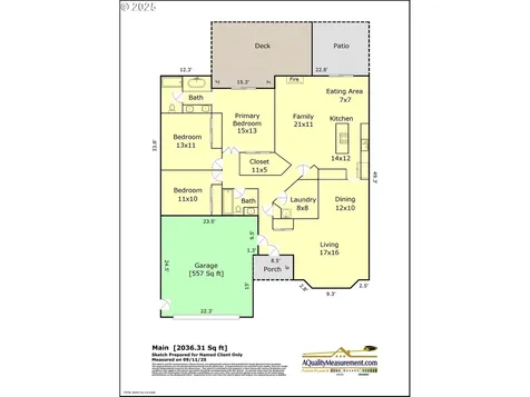 3321 SW Redfern Place Gresham OR 97080