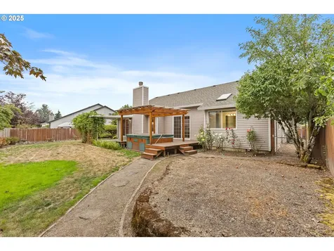 3321 SW Redfern Place Gresham OR 97080