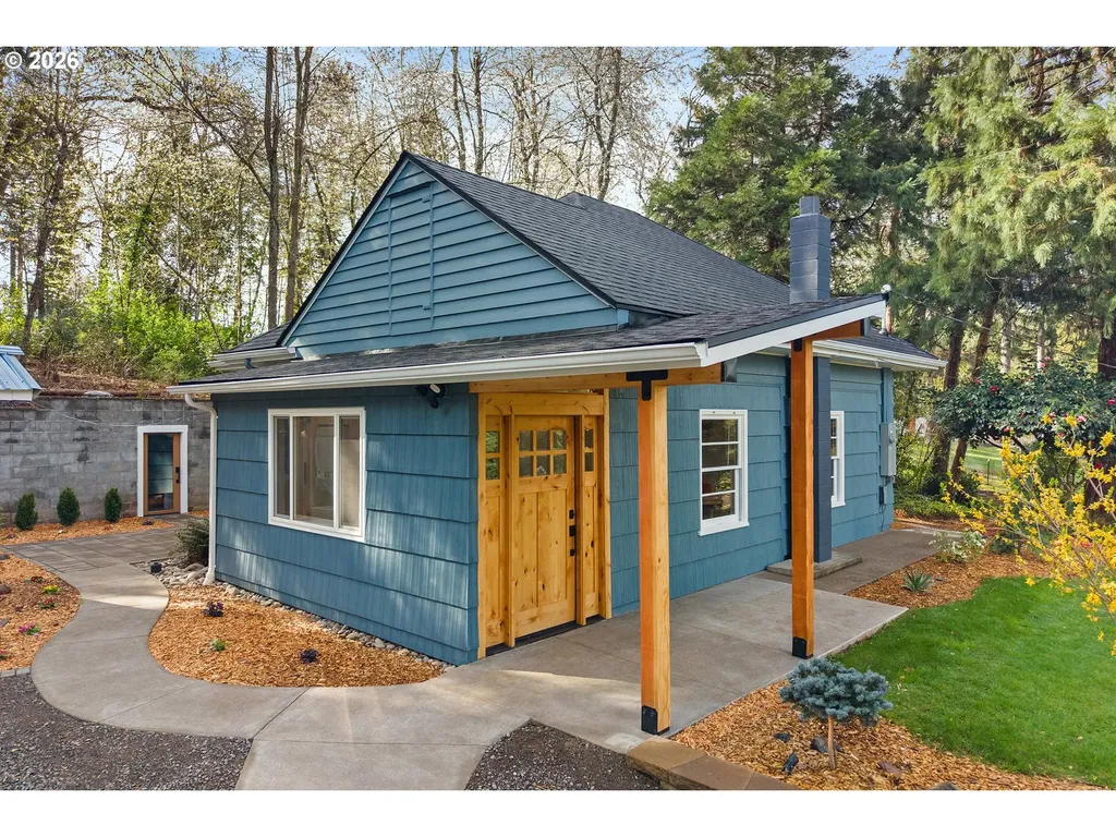 6832 Macleay Road SE Salem OR 97317