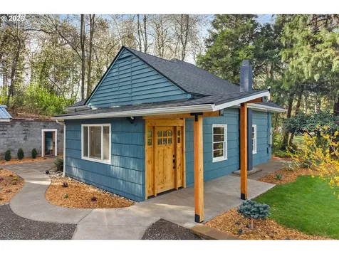 6832 Macleay Road SE Salem OR 97317