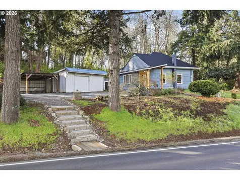 6832 Macleay Road SE Salem OR 97317