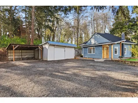6832 Macleay Road SE Salem OR 97317
