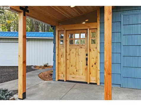 6832 Macleay Road SE Salem OR 97317