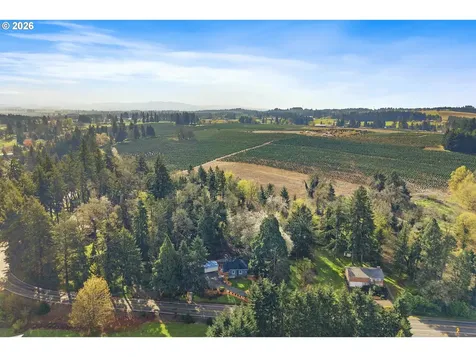 6832 Macleay Road SE Salem OR 97317