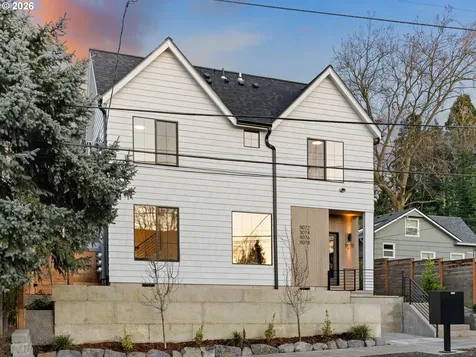 11072 SW 61st Avenue Portland OR 97219