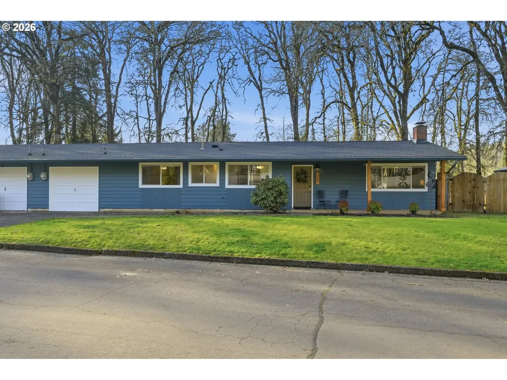 241 NE Azalea Drive Adair Village OR 97330