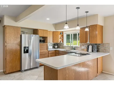 1122 SE 1st Street Winlock WA 98596