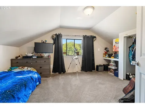 1122 SE 1st Street Winlock WA 98596