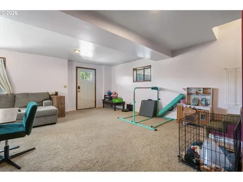 1122 SE 1st Street Winlock WA 98596