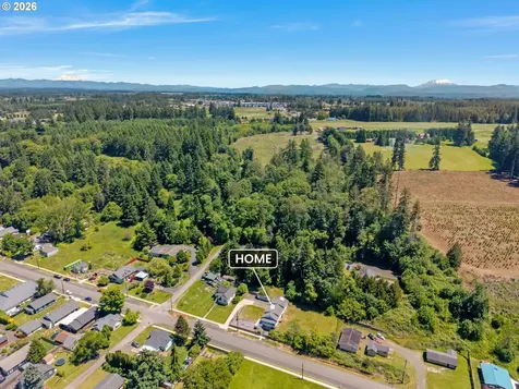 1122 SE 1st Street Winlock WA 98596