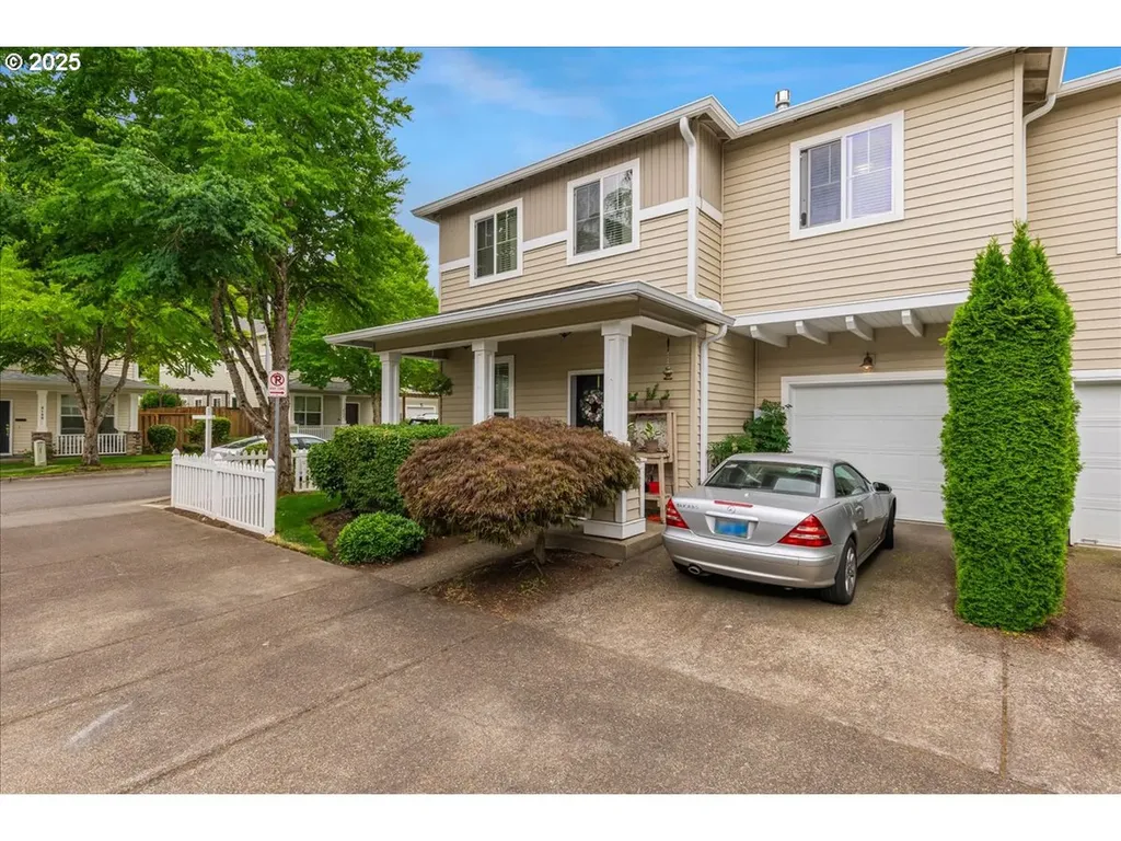 6173 SW 183rd Terrace Beaverton OR 97007