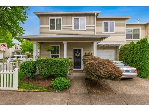 6173 SW 183rd Terrace Beaverton OR 97007