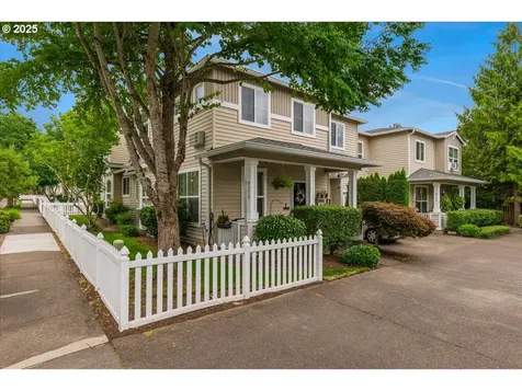 6173 SW 183rd Terrace Beaverton OR 97007
