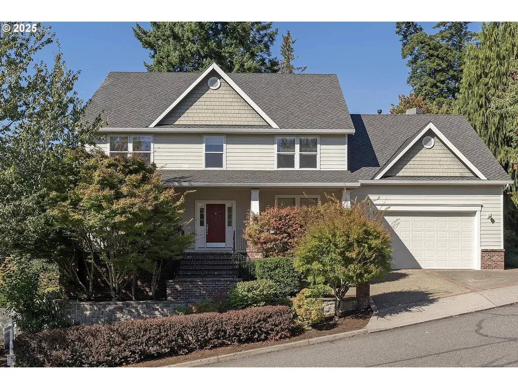 8441 NW Hawkins Boulevard Portland OR 97229