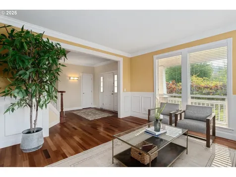 8441 NW Hawkins Boulevard Portland OR 97229