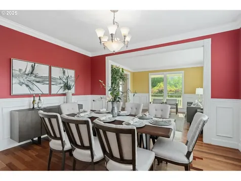 8441 NW Hawkins Boulevard Portland OR 97229