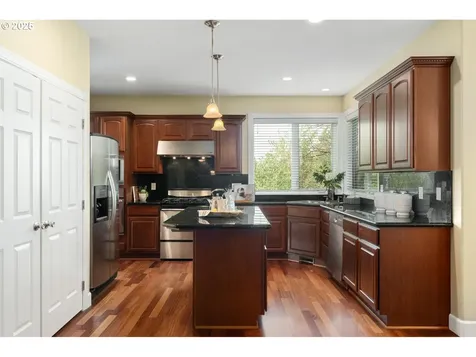 8441 NW Hawkins Boulevard Portland OR 97229