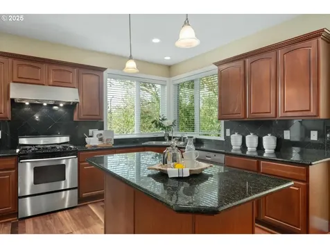 8441 NW Hawkins Boulevard Portland OR 97229
