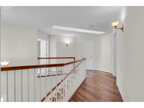 8441 NW Hawkins Boulevard Portland OR 97229