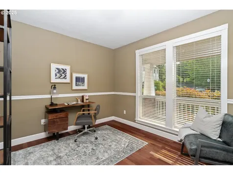 8441 NW Hawkins Boulevard Portland OR 97229