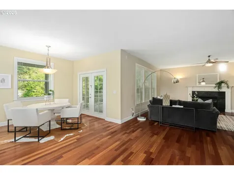 8441 NW Hawkins Boulevard Portland OR 97229