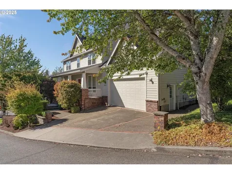 8441 NW Hawkins Boulevard Portland OR 97229