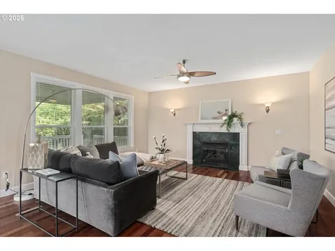 8441 NW Hawkins Boulevard Portland OR 97229