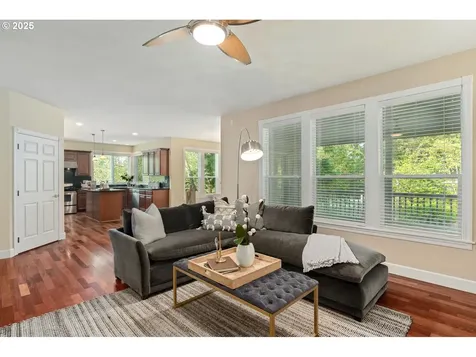 8441 NW Hawkins Boulevard Portland OR 97229