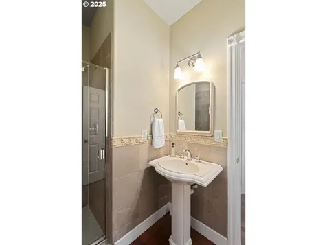 8441 NW Hawkins Boulevard Portland OR 97229