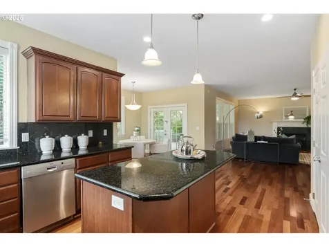 8441 NW Hawkins Boulevard Portland OR 97229