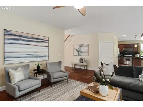 8441 NW Hawkins Boulevard Portland OR 97229