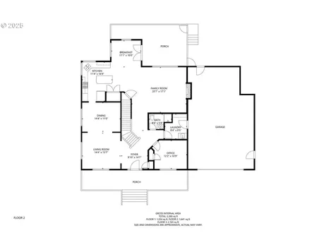 8441 NW Hawkins Boulevard Portland OR 97229