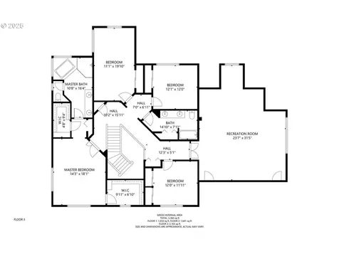 8441 NW Hawkins Boulevard Portland OR 97229