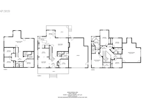 8441 NW Hawkins Boulevard Portland OR 97229
