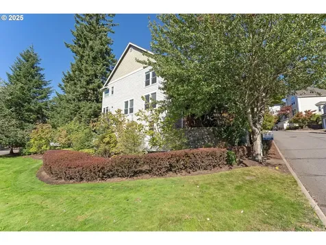 8441 NW Hawkins Boulevard Portland OR 97229