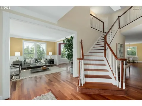 8441 NW Hawkins Boulevard Portland OR 97229