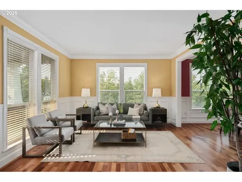 8441 NW Hawkins Boulevard Portland OR 97229