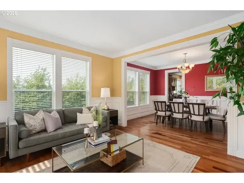 8441 NW Hawkins Boulevard Portland OR 97229