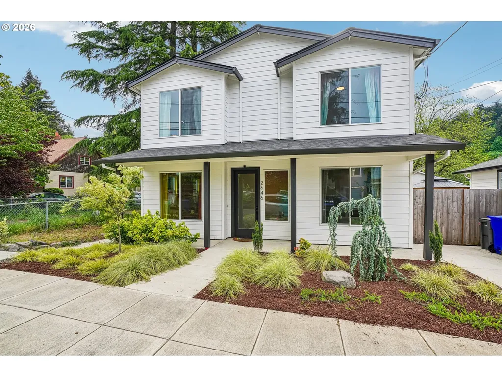 2646 SE 101st Avenue Portland OR 97266