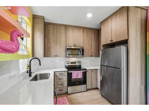 2646 SE 101st Avenue Portland OR 97266