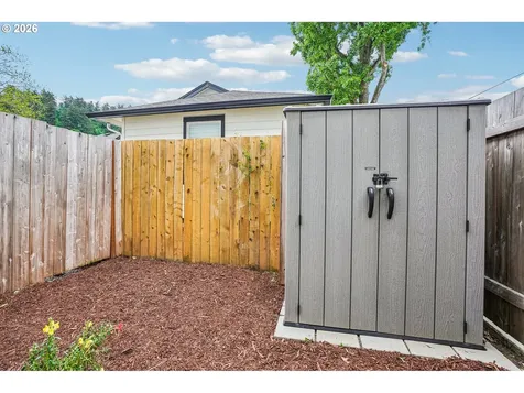 2646 SE 101st Avenue Portland OR 97266