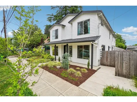 2646 SE 101st Avenue Portland OR 97266