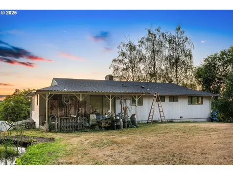 18513 NE 139th Street Brush Prairie WA 98606