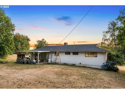 18513 NE 139th Street Brush Prairie WA 98606