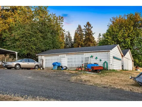 18513 NE 139th Street Brush Prairie WA 98606