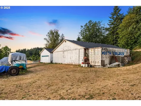 18513 NE 139th Street Brush Prairie WA 98606