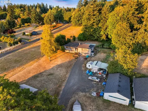 18513 NE 139th Street Brush Prairie WA 98606