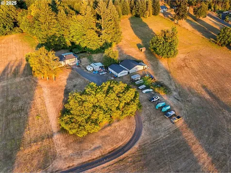 18513 NE 139th Street Brush Prairie WA 98606